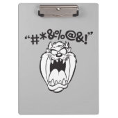 TAZ™ Gelierexplexe Klemmbrett (Vorderseite)