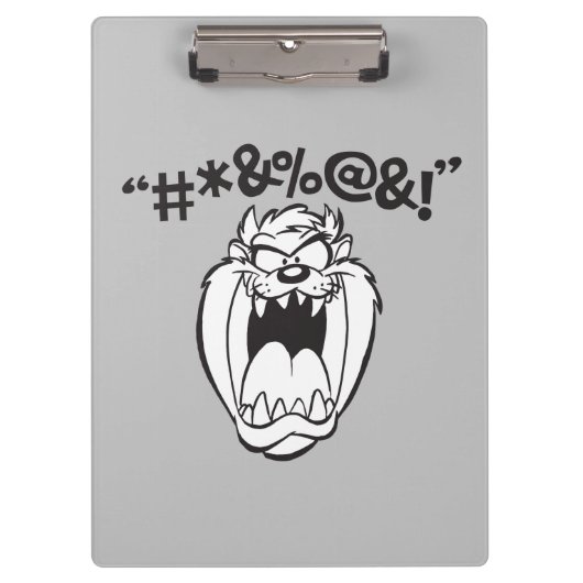 TAZ™ Gelierexplexe Klemmbrett (Vorderseite)