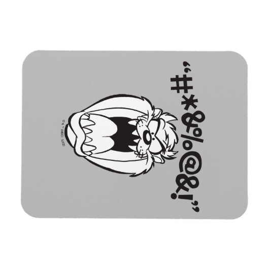 TAZ™ Gelierexplexe Magnet (Horizontal)