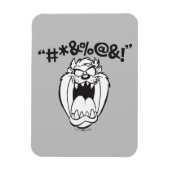 TAZ™ Gelierexplexe Magnet (Vertikal)