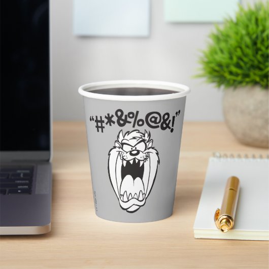 TAZ™ Gelierexplexe Pappbecher (InSitu)