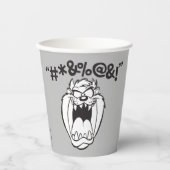 TAZ™ Gelierexplexe Pappbecher (Vorderseite)