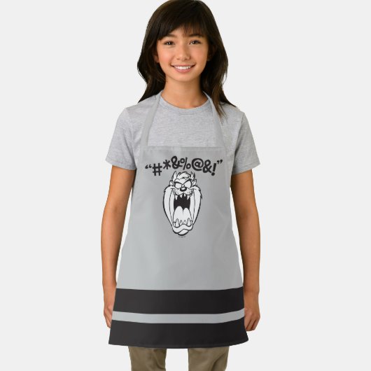 TAZ™ Gelierexplexe Schürze (Insitu)