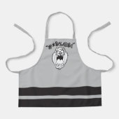 TAZ™ Gelierexplexe Schürze (Vorderseite)