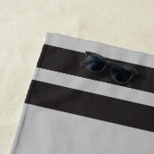 TAZ™ Gelierexplexe Strandtuch (Beispiel)