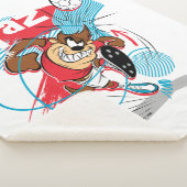 TAZ™ Headbuttball-Ball Sherpadecke (3/4)