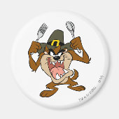 TAZ™ Hunger Magnet (Vorne)