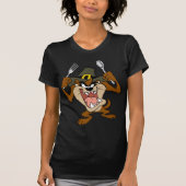 TAZ™ Hunger T-Shirt (Vorderseite)