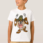 TAZ™ Hunger T-Shirt (Vorderseite)