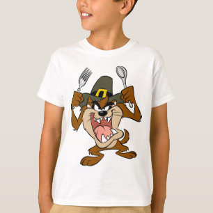 TAZ™ Hunger T-Shirt