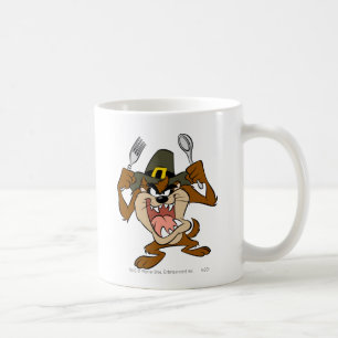 TAZ™ Hungrig Kaffeetasse