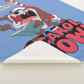 TAZ™ "ICH CAROL JETZT!" SHERPADECKE (3/4)