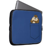 TAZ™ in einer Tasche (Vorne Rechts)