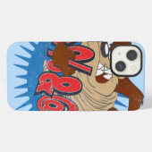 TAZ™ iPhone HÜLLE (Rückseite (Horizontal))