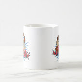 TAZ™ KAFFEETASSE (Mittel)