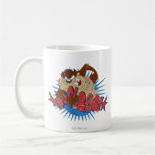 TAZ™ KAFFEETASSE (Links)