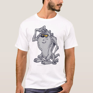 TAZ™ Künstlerische Designüberlegungen T-Shirt