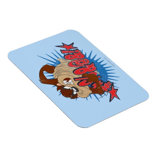 TAZ™ MAGNET (Rechte Seite)