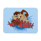 TAZ™ MAGNET (Horizontal)