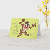 TAZ™ mit 10 Karte (Gelbe Blume)