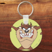 TAZ™ mit 15 Schlüsselanhänger (Vorderseite)