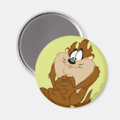 TAZ™ mit 4 Magnet (Vorderseite/Rückseite)