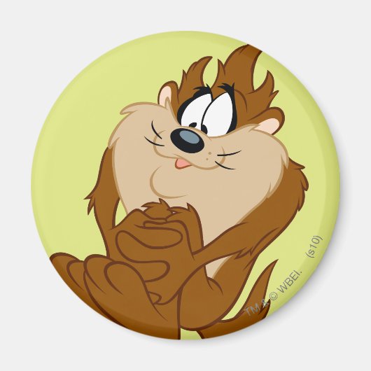 TAZ™ mit 4 Magnet (Vorne)