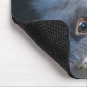 Taz Mousemat Mousepad (Ecke)