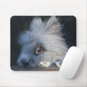 Taz Mousemat Mousepad (Mit Mouse)