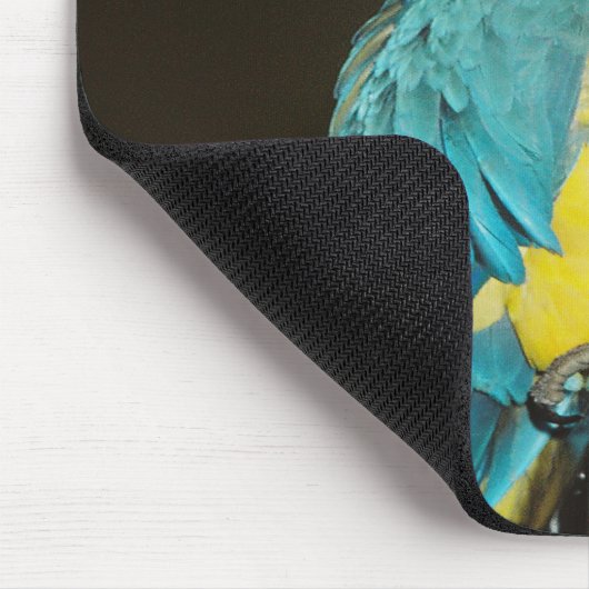 Taz... Mousepad (Ecke)