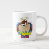 TAZ™ Original Devil Jumbo-Tasse (Rechts)