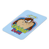 TAZ™ Original Devil Magnet (Linke Seite)