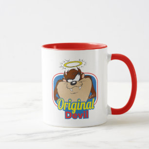 TAZ™ Original Devil Tasse
