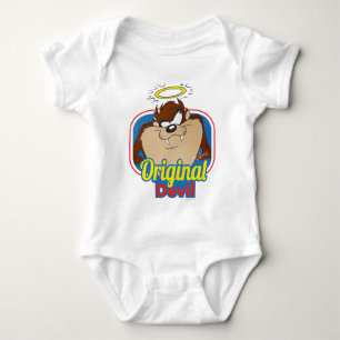 TAZ™ Original-Teufel Baby Strampler