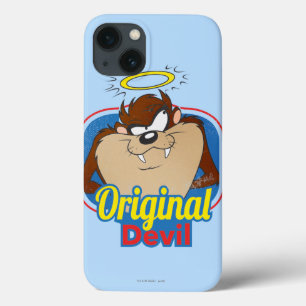 TAZ™ Original-Teufel iPhone 13 Hülle