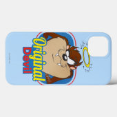 TAZ™ Original-Teufel Case-Mate iPhone Hülle (Rückseite (Horizontal))