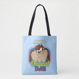 TAZ™ Originaler Teufel Tasche