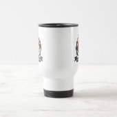 TAZ™ Outta Control Reisebecher (Mittel)