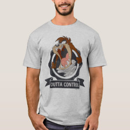 TAZ™ Outta-Kontrolle T-Shirt