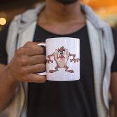 TAZ™ posiert 14 Kaffeetasse