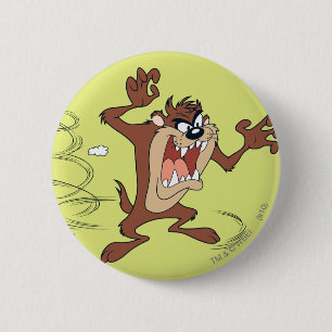 TAZ™ posing 10 Button