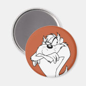 TAZ™ positisieren Magnet (Vorderseite/Rückseite)