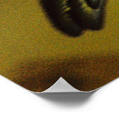 Taz... Poster (Ecke)