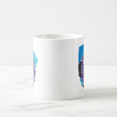 TAZ™ Pout Kaffeetasse (Mittel)