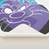 TAZ™ Pout Sherpadecke (3/4)