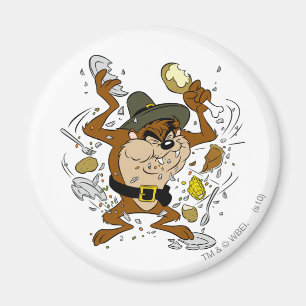 TAZ™ Pull-Down Magnet