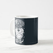 TAZ™ - Rebel Kaffeetasse (Vorderseite Links)