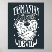 TAZ™ - Rebell 8 Poster (Vorne)