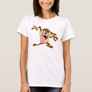 TAZ™  Seiner Zunge ausstechen T-Shirt