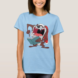 TAZ™ Singing Christmas Carols T-Shirt